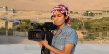 Serlêdanên pêşbirka Denîz Firat destpê kir