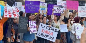 Jinnews: Di Adarê de 29 jin hatin kuştin