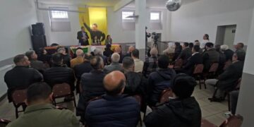 Hevseroka PYDê: Mafê gelên Sûriyeyê ji holê hatin rakirin