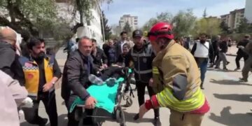 Di êrîşa dibistana Mereşê de hejmara miriyan derket 9an