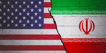 Muzekkereyê mabenê Amerîka û Îranî de pêameyîş nêvejîya