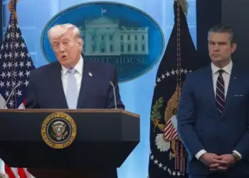 Tehdîdê Trumpî seba çinkerdişê santralanê enerjî beno ke sey sucê şerî bêro erjnayene