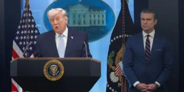 Tehdîdê Trumpî seba çinkerdişê santralanê enerjî beno ke sey sucê şerî bêro erjnayene