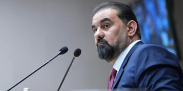 Helbûsî: Hilbijartina serokomariyê nayê paşxistin