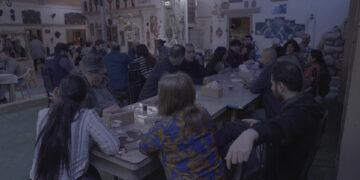 Li Rojava kedkarên sînemayê ji bo serdemek nû civiyan