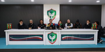 Amedsporê soza şampîyoniyê da alîgirên xwe