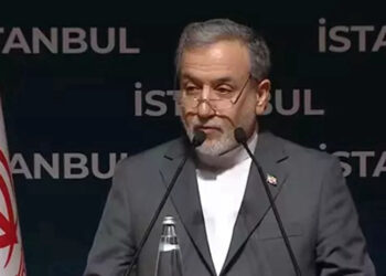 Arakçî: Demkî nabe divê şer dayîmî rawest e