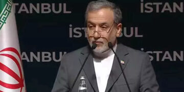 Arakçî: Demkî nabe divê şer dayîmî rawest e