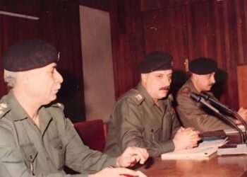 Serokê sîxurtiyê yê rejîma Baasê, li Hewlêrê mir