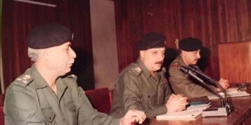 Serokê sîxurtiyê yê rejîma Baasê, li Hewlêrê mir