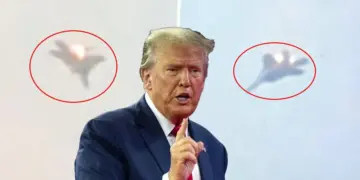 Trump: Ketina balefirê dê bandorê li mizakereyan neke