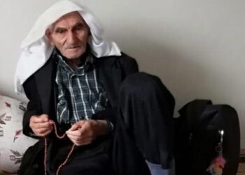 Bavê nivîskara Azadiya Welat jiyana xwe ji dest da