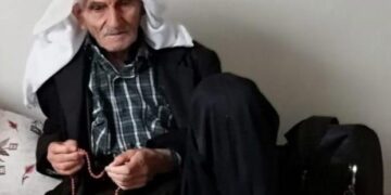 Bavê nivîskara Azadiya Welat jiyana xwe ji dest da