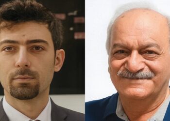 Rejîma Îranê du girtiyên din ên siyasî darve kir