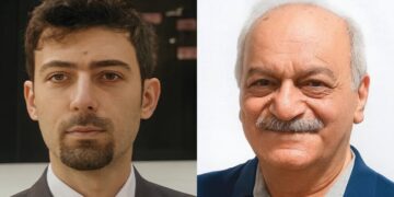 Rejîma Îranê du girtiyên din ên siyasî darve kir