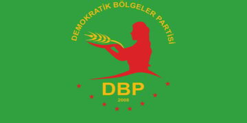 DBP: Vera qirkerdişan rayîrê çareserî netewa demokratîk a