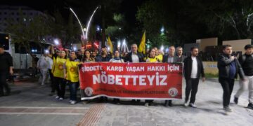 Li Êlihê li dijî êrişên ser dibistanan daxuyanî hat dayîn