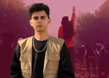 Rejîma Îranê lez daye cezayê darvekirinê ya li dijî Kurdan