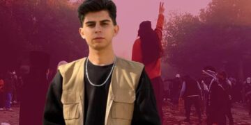 Rejîma Îranê lez daye cezayê darvekirinê ya li dijî Kurdan