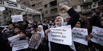 8 dewletan qanûna darvekirinê ya Îsraîlê şermezar kirin