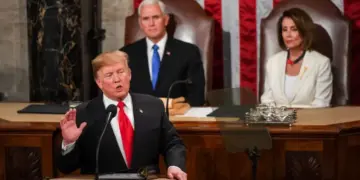 Trump ji pirsan re nebû bersiv: Şer ne diqede ne didome