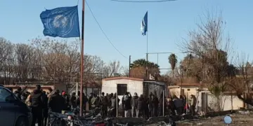 Deriyê Sînor ê Nisêbînê wê vê hefteyê were vekirin