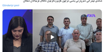 AVA TV piştî bertekan ji DEM Partiyê lêborîn xwest