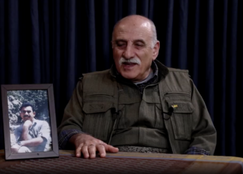 Kalkan: Êyê ke vera vurîyayîşê demokratîkî vindenê, do vindî bikerê