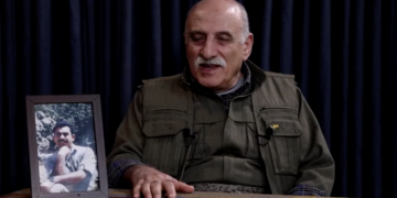 Kalkan: Êyê ke vera vurîyayîşê demokratîkî vindenê, do vindî bikerê