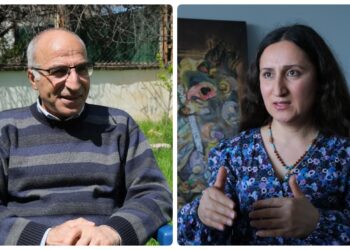 Bîranîna 6ê Nîsanê: Em ê xwedî li mîrateya şehîdên çapemeniya azad derkevin