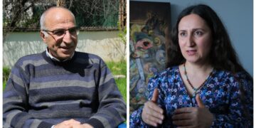 Bîranîna 6ê Nîsanê: Em ê xwedî li mîrateya şehîdên çapemeniya azad derkevin