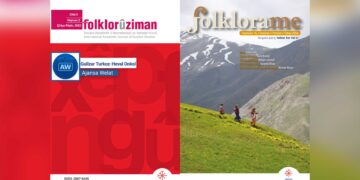 Weqfa Mezopotamyayê kovarên folklora Kurdî dîjîtalîze kir