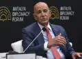 Tom Barrack: Em Sûriyeyê wek laboratuwarê bikar tînin