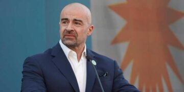 Bafil Talabanî: Çekên Amerîkayê ji Silêmaniyê nehatine dizîn