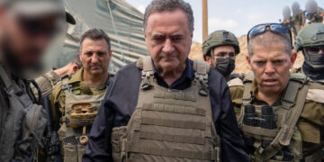 Israel Katz: Şerê li dijî Hîzbullahê bi dawî nebûye