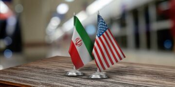 WSJ: Îran dê daxwazên DYAyê qebûl neke