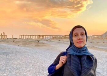 Rojnamegera amerîkî bişert hate berdan