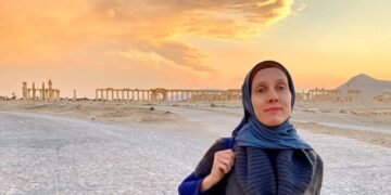 Rojnamegera amerîkî bişert hate berdan