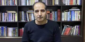 Rojnameger Ermîş: Piştî agirbestê xeta sêyemîn dê bêtir bê nîqaşkirin