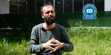 Seba sazgeh, şaredarî û TVyan çend vateyî: Kirmanckî nêyena vînayene