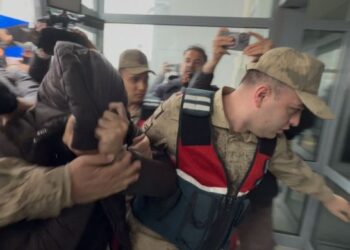 Di doza Gulistan Dokû de serbjîşkê wê demê Ozdemîr hat girtin
