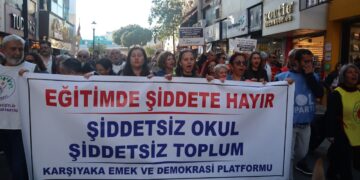 ‘Divê Wezîrê Perwerdeyê îstifaya xwe bide’