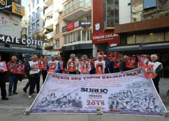 Înîsiyatîfa Malbatên Pirsûsê: Xeyalên 33 rêwiyên xeyalan nîvco namînin