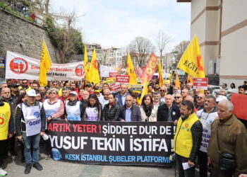 Ji ‘Nobeta Jiyanê’ peyam: Ya ku zarokên 14-16 salî dike faîl pergal e