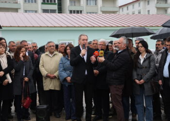 Partiyên siyasî li ber Girtîgeha Edîrneyê bang kirin: Girtiyên siyasî berdin