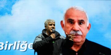 Veysî Aktaş: Divê êdî qanûn bên çêkirin û Rêber Apo azad bibe