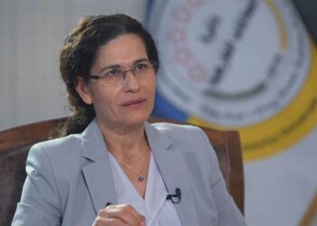 Îlham Ehmed derheqê pêvînayîşanê hukmatê demkî de melumatî dayê
