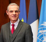 Jerome Bonnafont: Ma wazenê Lubnan zî daxilê adirbestî bibo