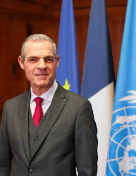 Jerome Bonnafont: Ma wazenê Lubnan zî daxilê adirbestî bibo