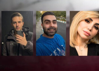 Rejîma Îranê ji heman malbatê li 5 kesan cezayê darvekirinê birî